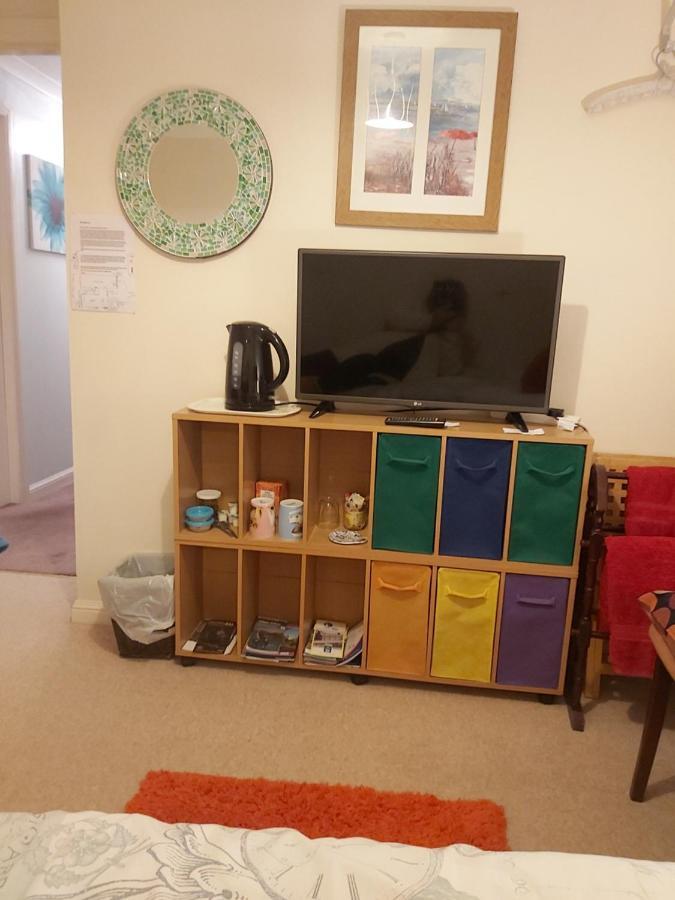 Homely Haven, Dunfermline Esterno foto