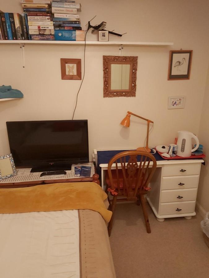 Homely Haven, Dunfermline Esterno foto