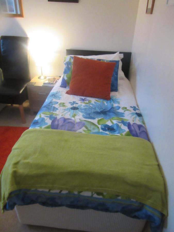 Homely Haven, Dunfermline Esterno foto