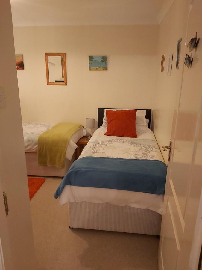 Homely Haven, Dunfermline Esterno foto