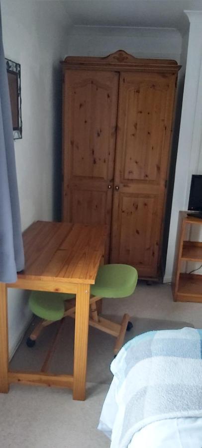 Homely Haven, Dunfermline Esterno foto