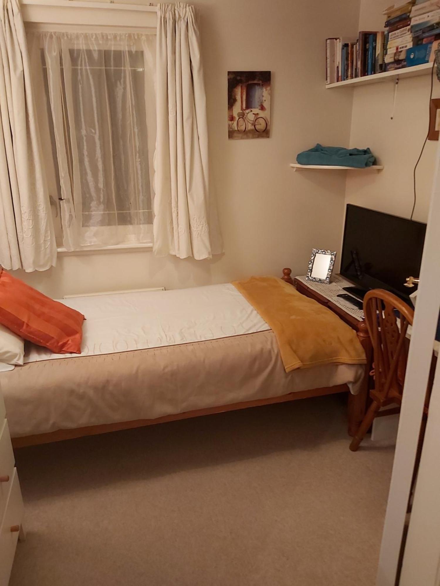 Homely Haven, Dunfermline Camera foto